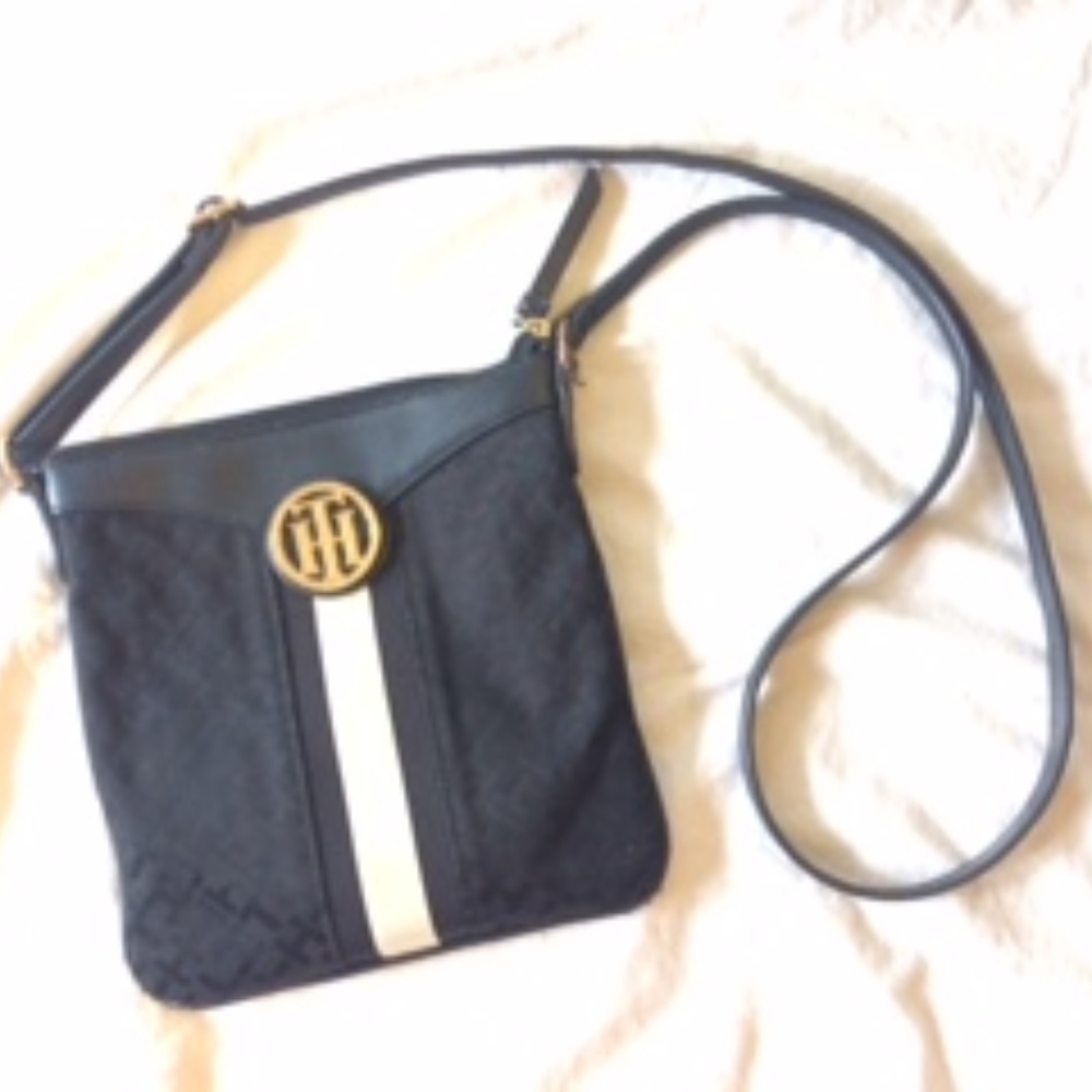 Tommy Hilfiger Crossbody Purse